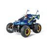 Tamiya 1-10 Scale Rc Comical Avante Trucks Kit With Gf-01cn Chassis
