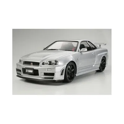 Tamiya 1-24 Nismo R34 Gt-r Z-tune - Car Model Kit