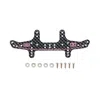 Tamiya 1.5 Mm Hg Carbon Rear Multi Roller Setting Stay For J-cup 2024