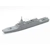 Tamiya 190 Mm 1-700 Jmsdf Defense Ship Ffm-1 Mogami Model Ship