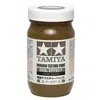 Tamiya 250 ml Dark Earth Soil