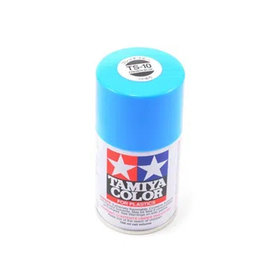 Tamiya 3 oz French Blue Lacquer Spray Paint