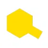 Tamiya Acrylic Mini Xf3 Flat Yellow