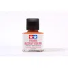 Tamiya Figure Accent - Pink & Brown