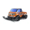 Tamiya Jr K4 Gambol Fm-a Chassis Mini 4wd Car