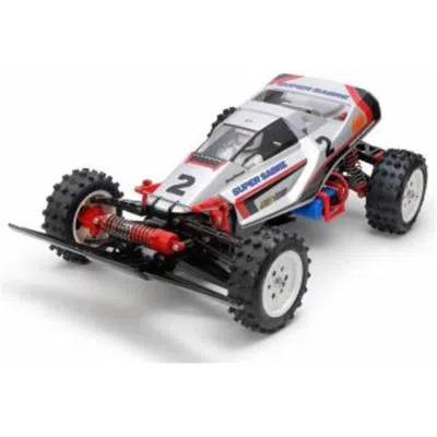 Tamiya Rc Super Sabre 2023 Kit