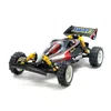 Tamiya Rc Vqs Off Road Truck Kit With Hobbywing Thw 1060 Electronic Speed Controller For 2020 4wd