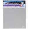 Tamiya Sanding Sponge Sheet 240