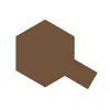 Tamiya Xf-68 Mini Acrylic Flat Paint, Nato Brown