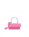 Tammy & Benjamin Women's Thea Mini Bag In Pink In Pink