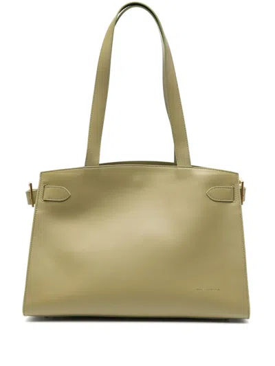 Tammy & Benjamin Maddy Bag In Limstn