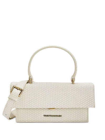 Tammy & Benjamin Mini Thea Tote Bag In Neutrals