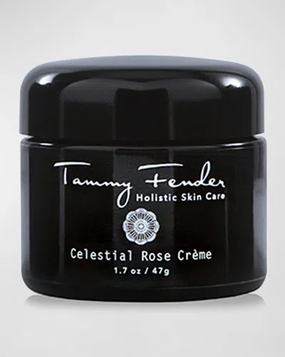 Tammy Fender Holistic Skin Care Celestial Rose Creme, 1.7 Oz.