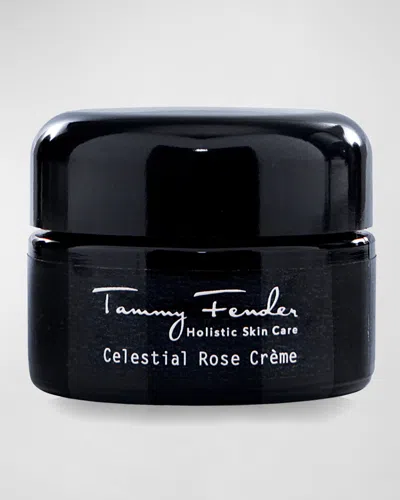 Tammy Fender Holistic Skin Care Celestial Rose Creme Mini, 0.5 Oz.