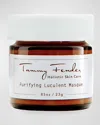 Tammy Fender Holistic Skin Care Purifying Luculent Masque Mini, 0.85 Oz.