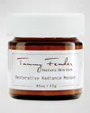 Tammy Fender Holistic Skin Care Restorative Radiance Masque Mini, 0.85 Oz.