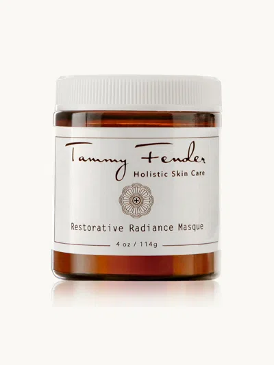 Tammy Fender Restorative Radiance Masque One-size In Brown
