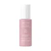 Tan-luxe Sci-tech Photoadaptive Hydra-gel Face Spf 30 In Transparent