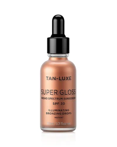 TAN-LUXE SUPER GLOSS SPF 30 1.01 OZ.,300056270