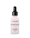 Tan-luxe Super Glow Hyaluronic Self-tan Serum 1.01 Oz.