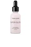 Tan-luxe Super Glow Hyaluronic Self-tan Serum In N,a