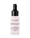 Tan-luxe Super Glow Hyaluronic Self-tan Serum 1.01 oz/ 30 ml