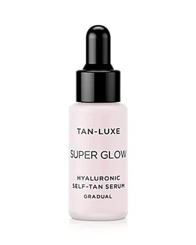 TAN-LUXE SUPER GLOW MINI 0.34 OZ.,300057101