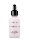 Tan-luxe Super Glow Serum 30ml, Tanning, Mutli-purpose In N/a