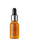 Tan-luxe The Body Illuminating Tan Drops 15ml, Tanning, Light Medium In Light Medium