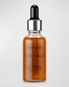Tan-luxe The Face Illuminating Self-tan Drops Medium/dark 1.01 Fl Oz-no Color In Medium/dark