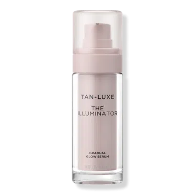 Tan-luxe The Illuminator Gradual Glow Serum