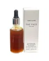 Tan-luxe Tan Luxe Women's 1.69oz The Face Anti-age Rejuvenating Self-tan Drops
