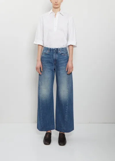 Tanaka Boy Jean Trousers