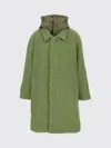 Tanaka Jacket  Woman Color Green In Green