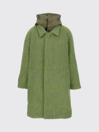 Tanaka Jacket  Woman Color Green