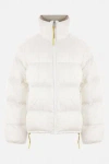 Tanaka Coats In White