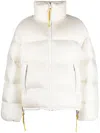 Tanaka Quilted Padded Jacket