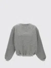 Tanaka Sweater  Woman Color Grey In Gray