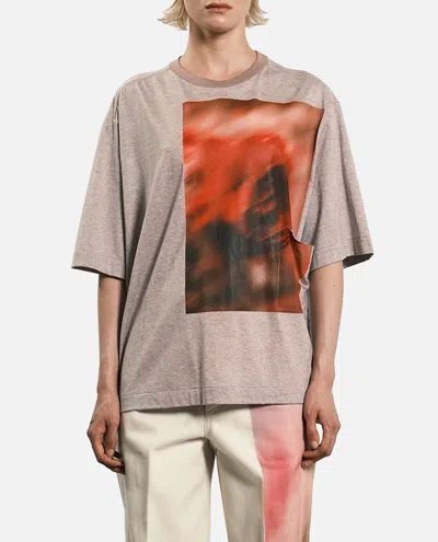 Tanaka The Boxy Tee