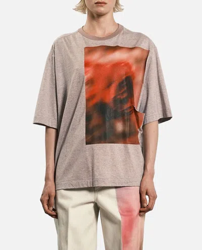 Tanaka The Boxy Tee
