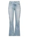 Tanaka Jeans In Blue