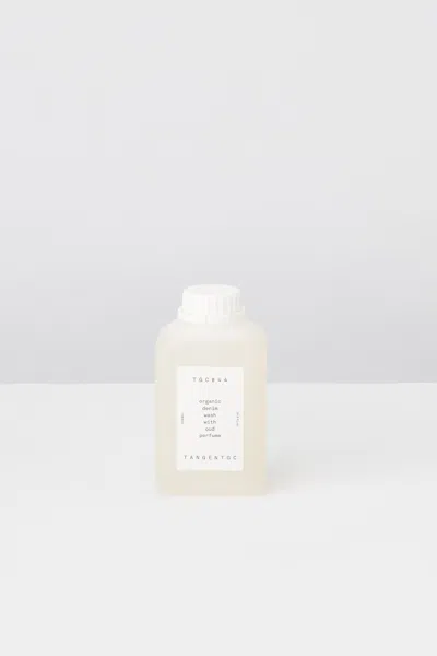 Tangent Gc Oud Denim Wash