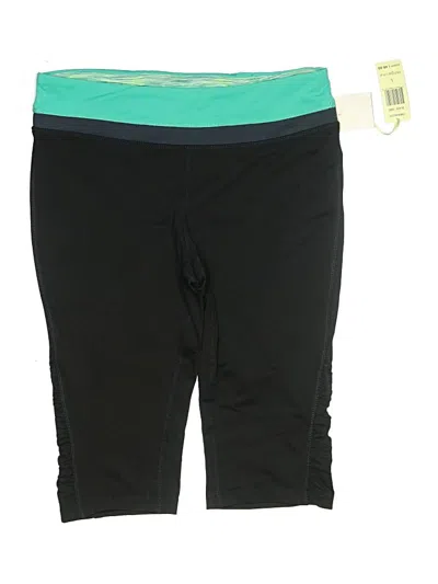 Pre-owned Tangerine Athletic Shorts In Green