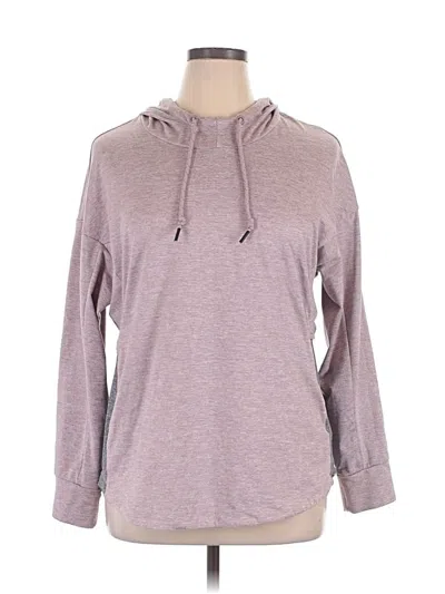 Pre-owned Tangerine Sweatshirt In Gray