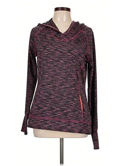 Pre-owned Tangerine Sweatshirt In Purple