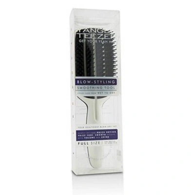 Tangle Teezer - Blow-styling Full Paddle Hair Brush  1pc In White
