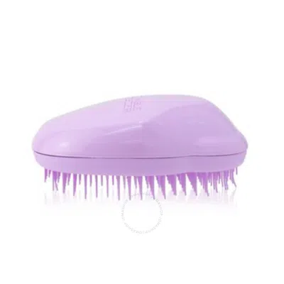 Tangle Teezer - Fine & Fragile Detangling Hair Brush - # Pink Dawn  1pc
