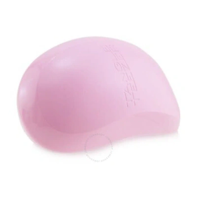 Tangle Teezer - Salon Elite Professional Detangling Hair Brush - # Pink Smoothie  1pc In White