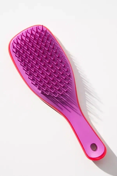Tangle Teezer Berry Bright Ultimate Detangler Mini Brush In Pink