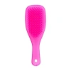Tangle Teezer Black Brush In Pink